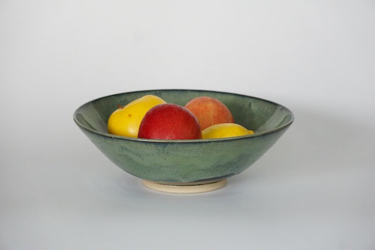 Serving bowl - Nighty forest