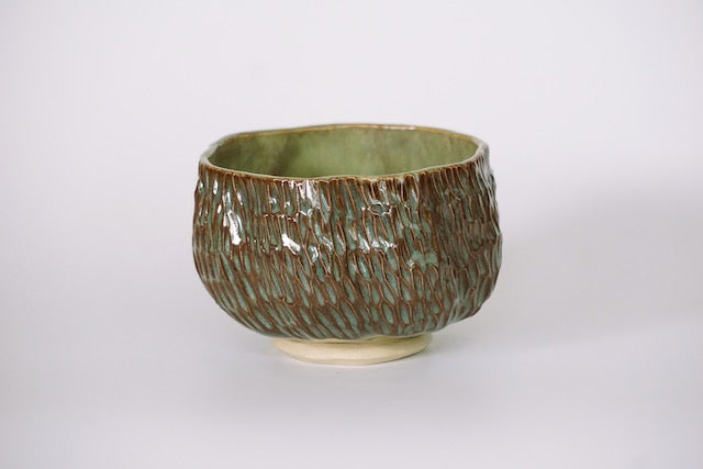 Dragon Scales - Bowl