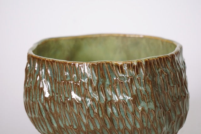 Dragon Scales - Bowl