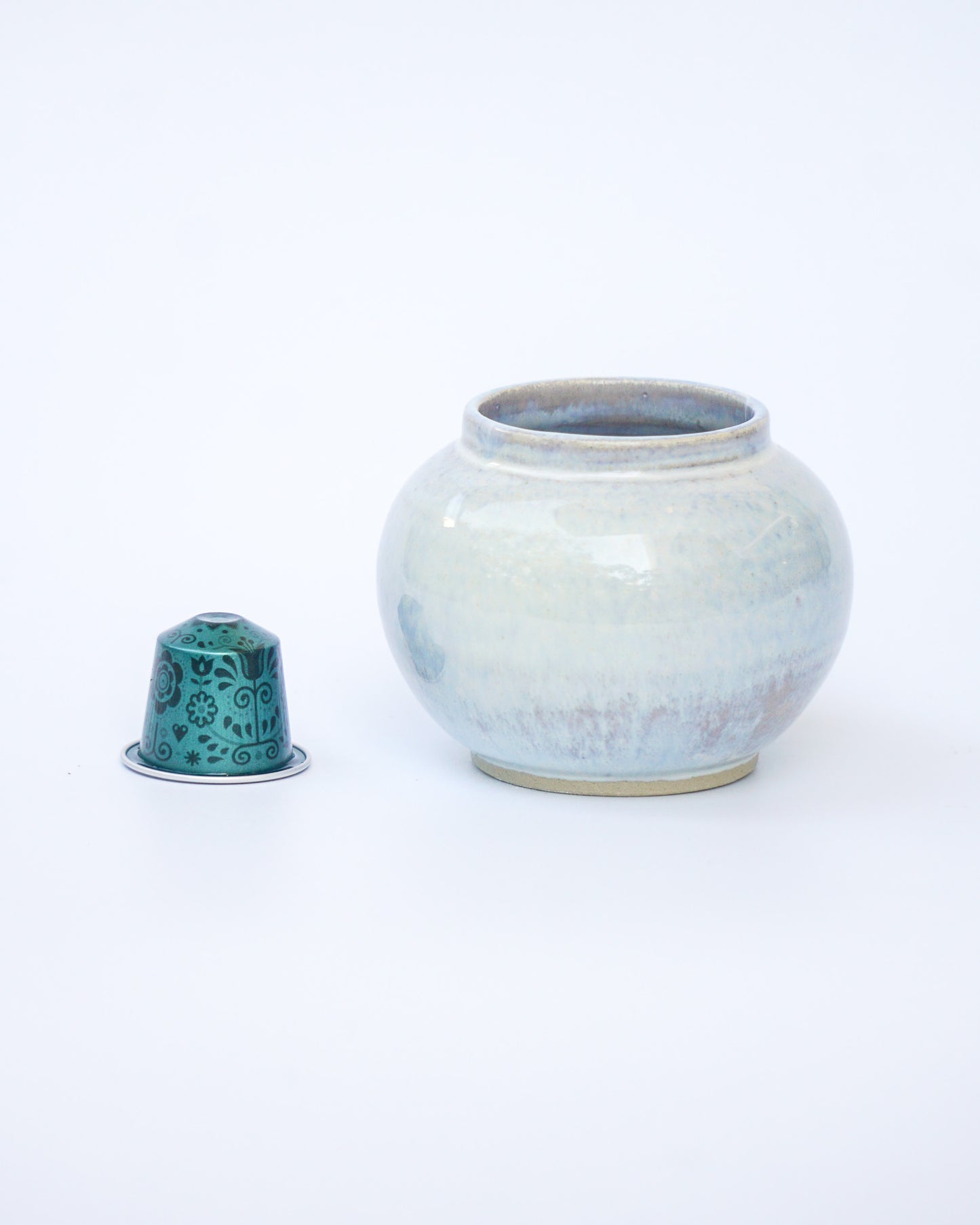 Opal - Small Vase