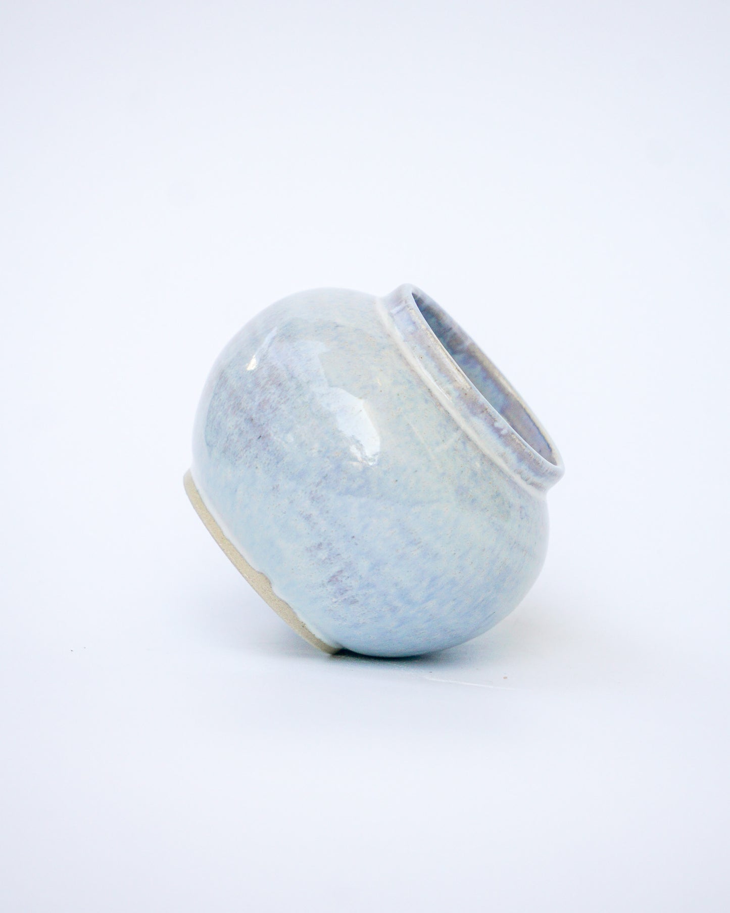 Opal - Small Vase