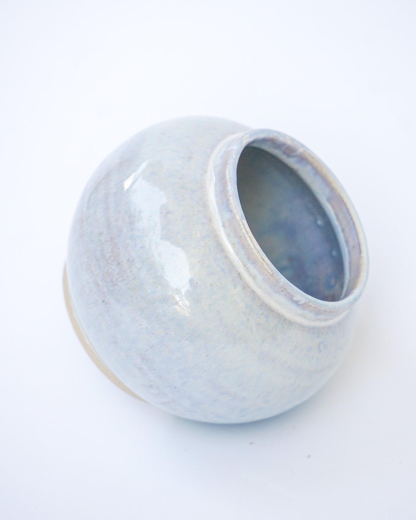 Opal - Small Vase