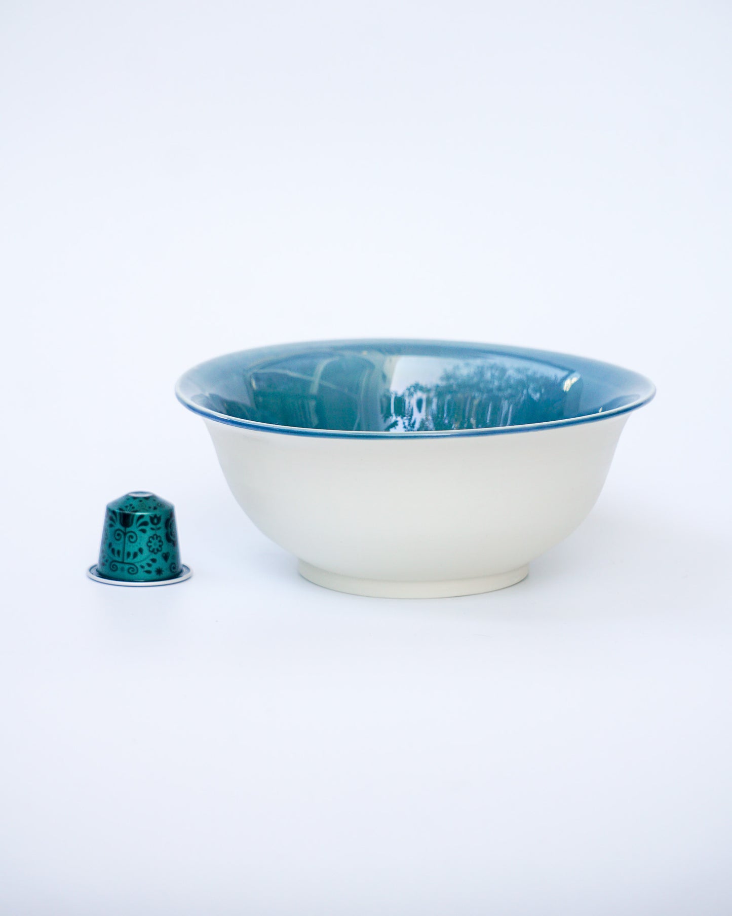 Peacock - Bowl