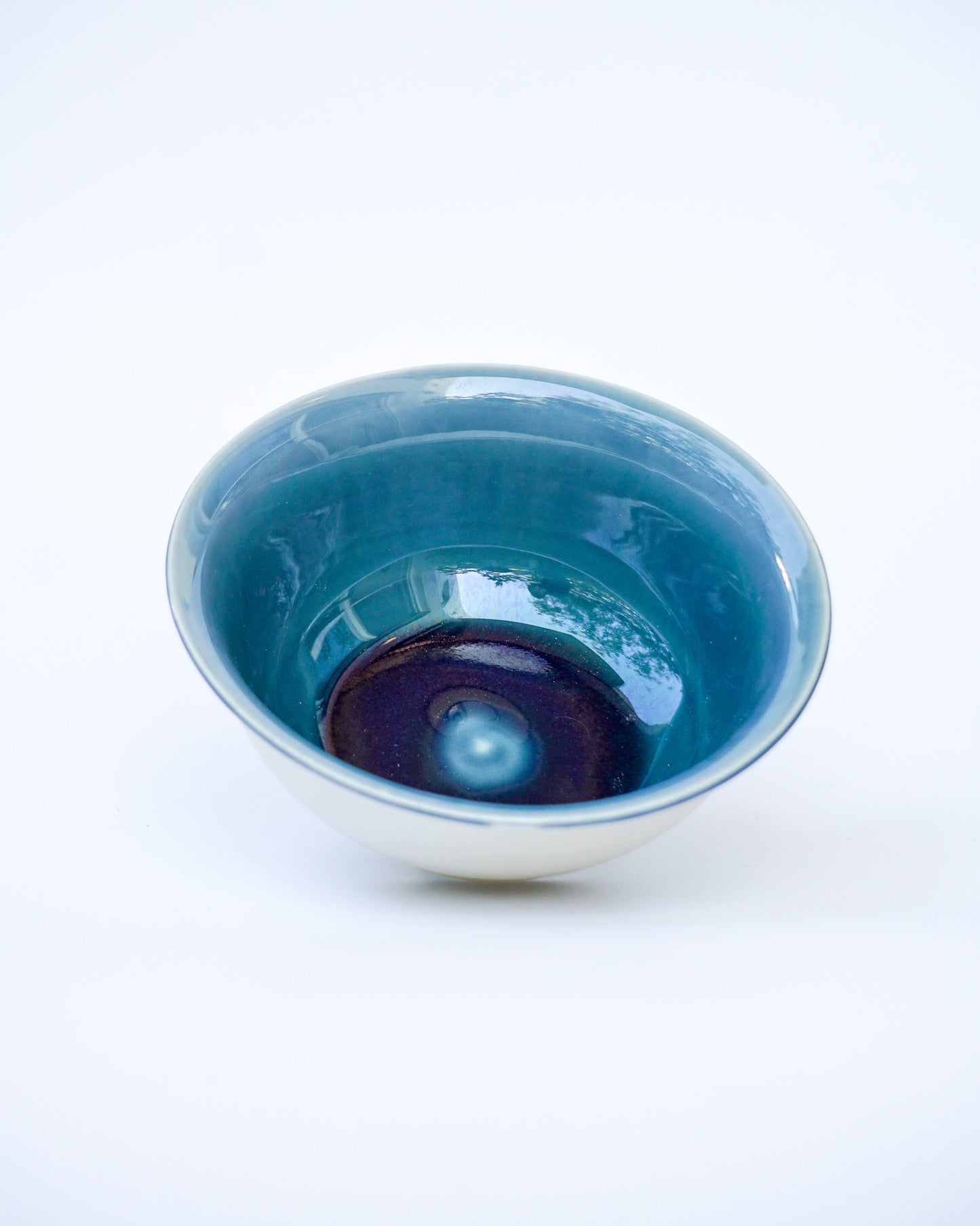 Peacock - Bowl