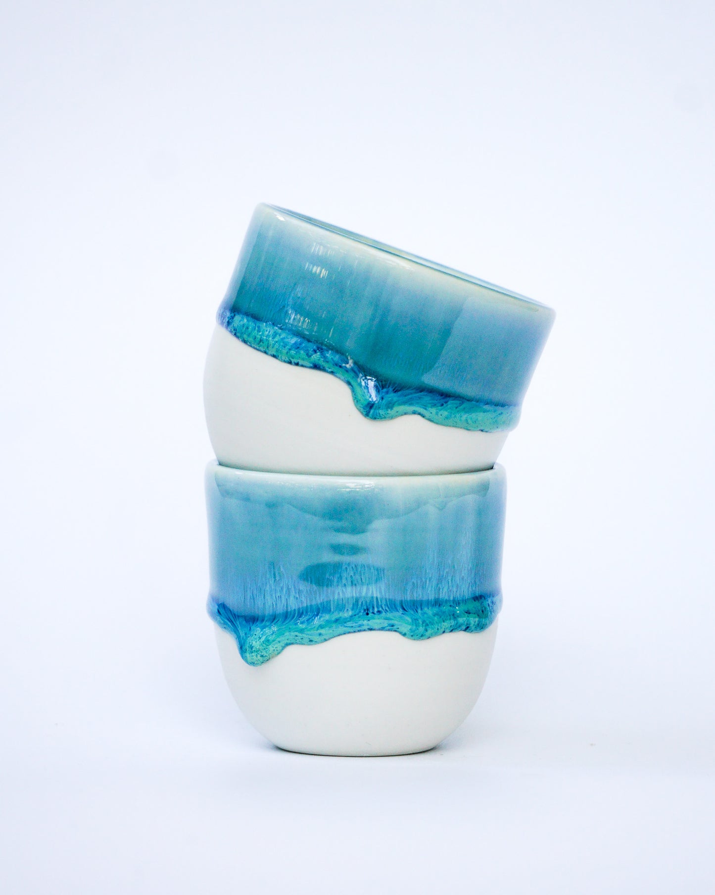 Wave - Espresso cup