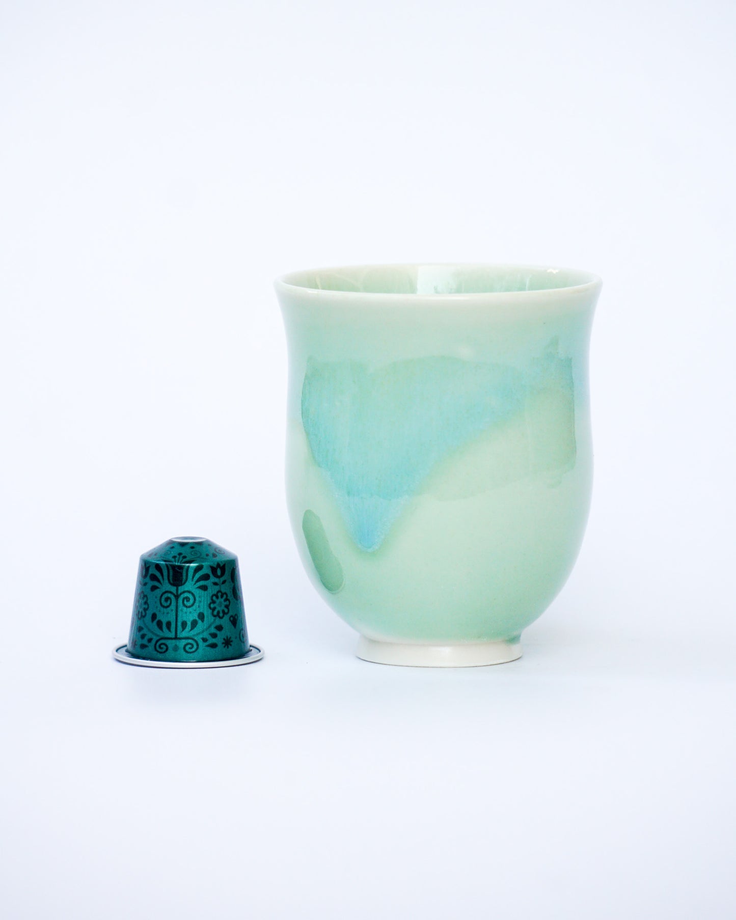 Celadon - Cup