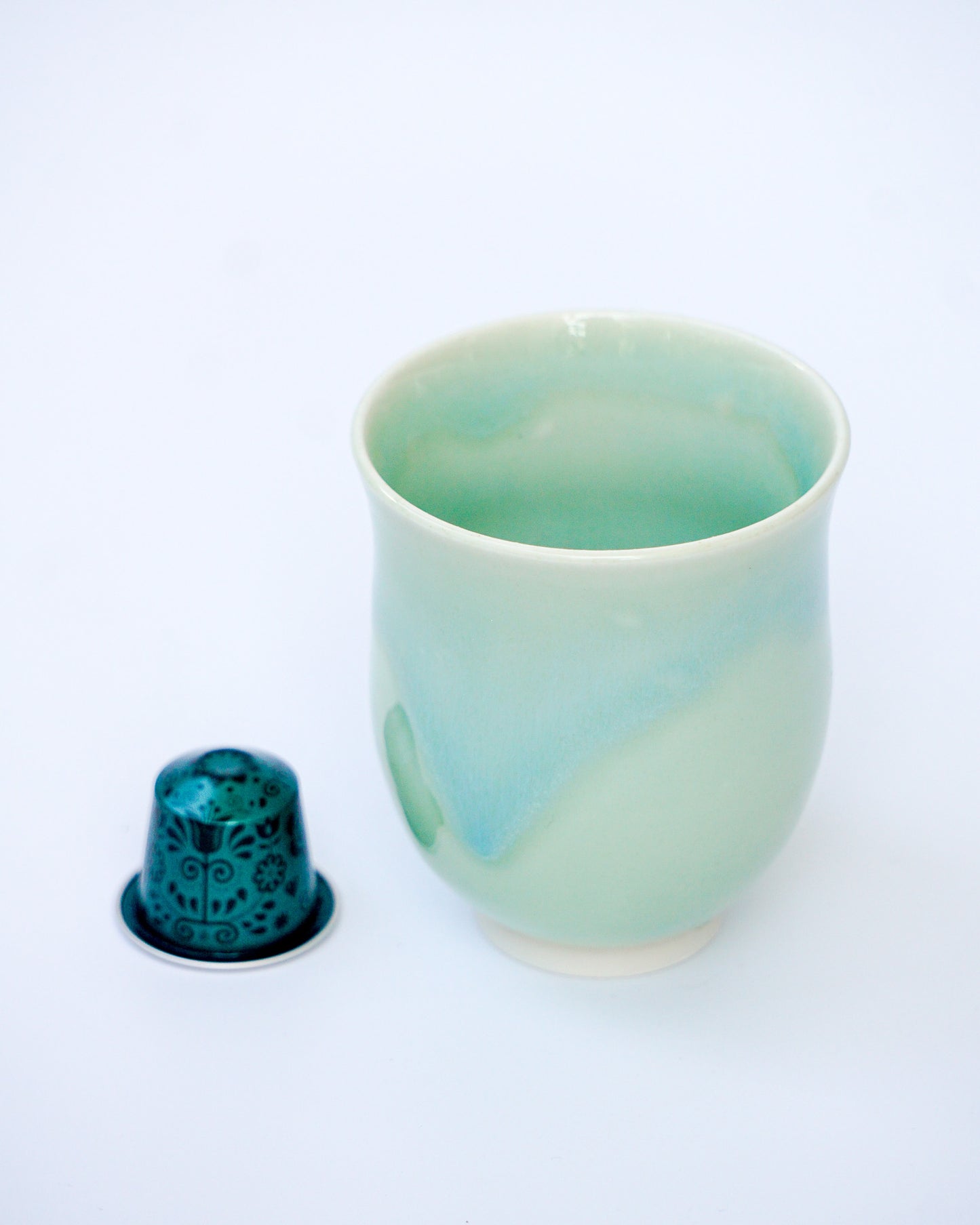 Celadon - Cup