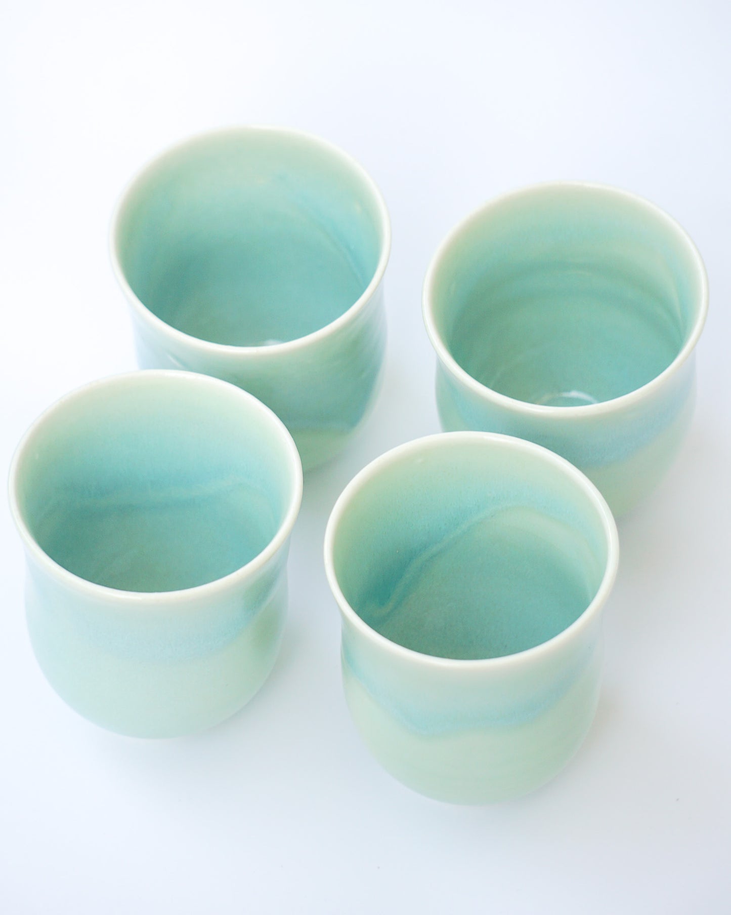 Celadon - Cup