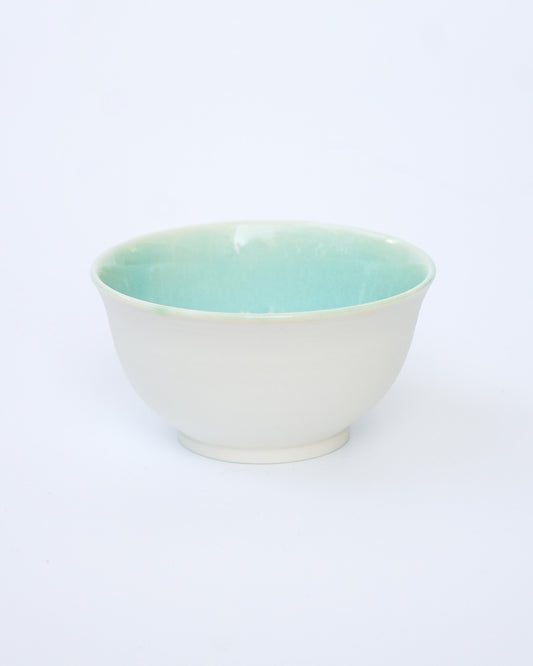 Cloudy Sky - Small Bowl