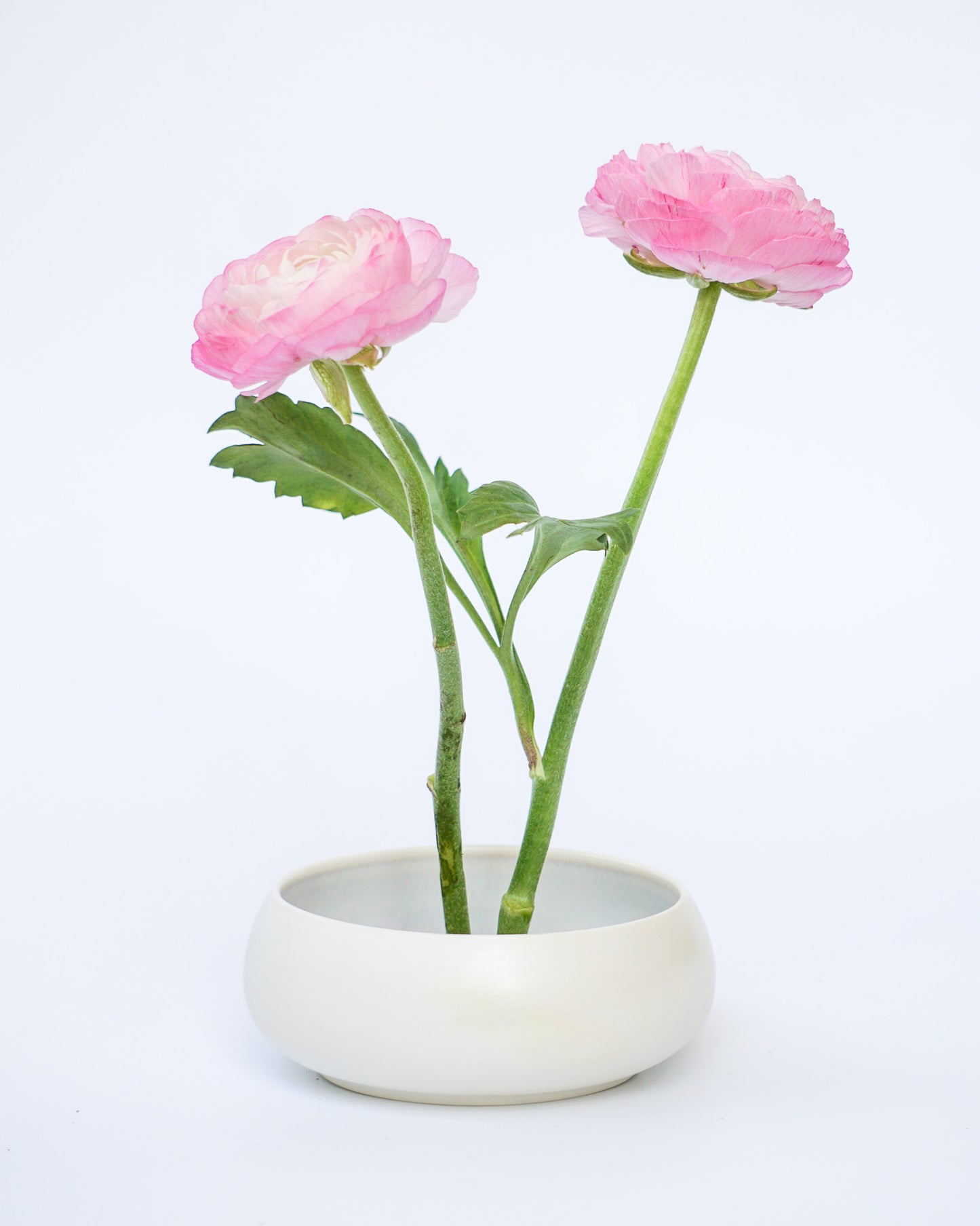 Ikebana Flower Bowl