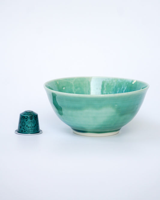 Jade - Medium Bowl